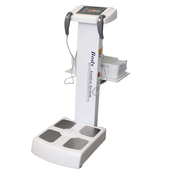 New Generation Body composition Analyzer with Thermal printer