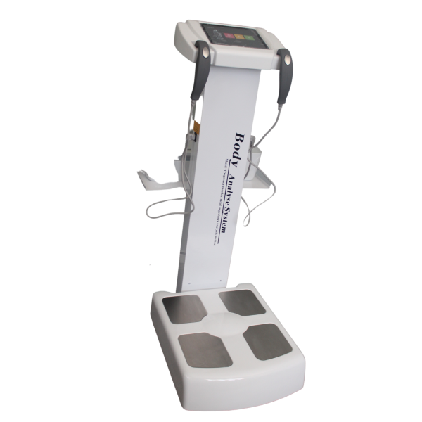 New Generation Body composition Analyzer with Thermal printer - Image 7