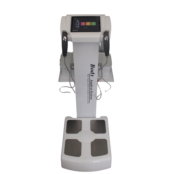 New Generation Body composition Analyzer with Thermal printer - Image 6