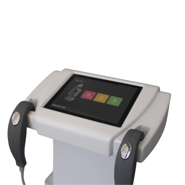 New Generation Body composition Analyzer with Thermal printer - Image 4