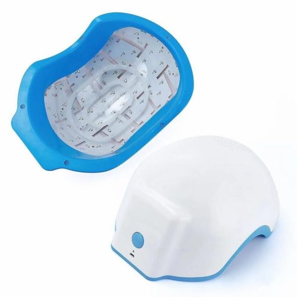 Hair Stimulator Helmet - Image 2