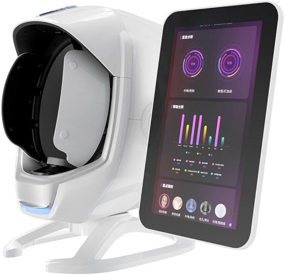 Derma AI Face analyzer - Image 3