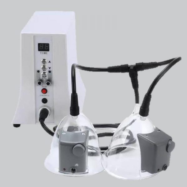 Mini Breast and Bum Augmentation unit