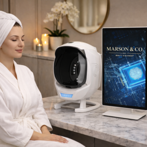 Derma AI Face analyzer