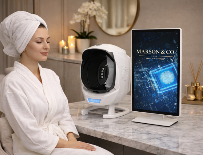 Derma AI Face analyzer