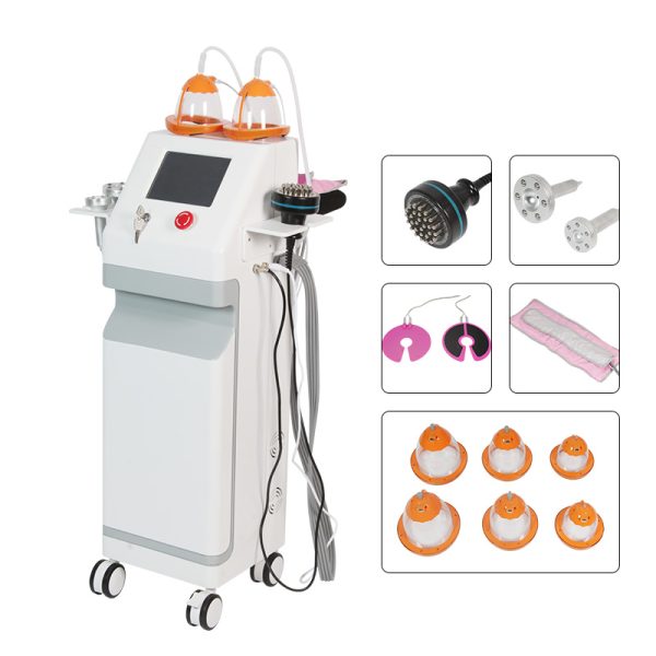 Breast Care 5 in 1 Pro - Image 2