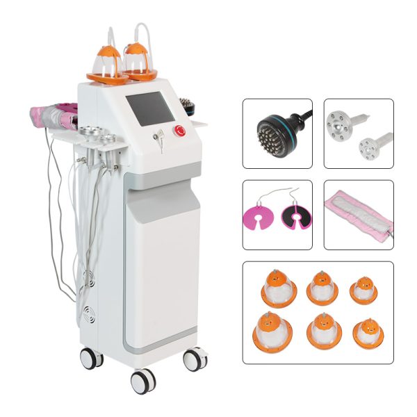 Breast Care 5 in 1 Pro - Image 3