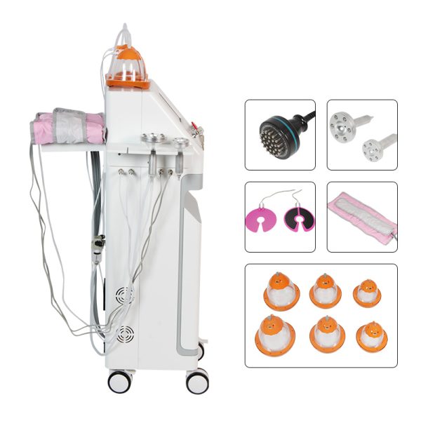 Breast Care 5 in 1 Pro - Image 4