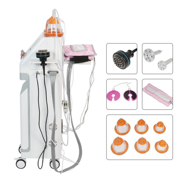 Breast Care 5 in 1 Pro - Image 5